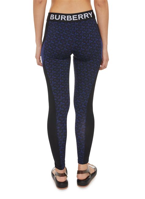 burberry leggings damen